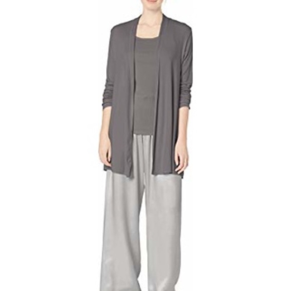 NWOT PJ Harlow Amelia Cardigan